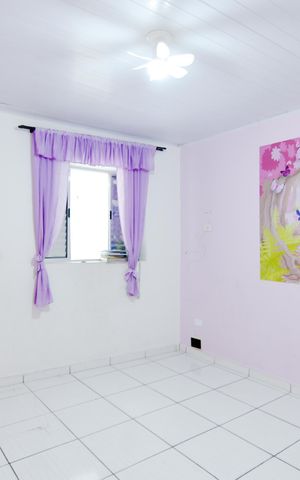 Casa para alugar com 90m², 3 quartos e sem vagaQuarto 2 