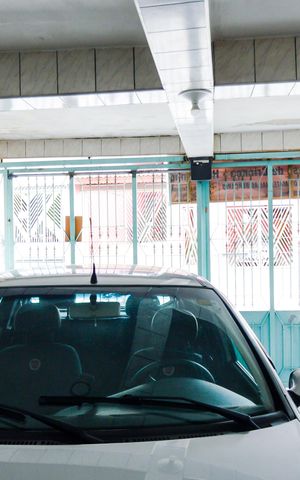 Casa para alugar com 90m², 3 quartos e sem vagaVista da Sala 