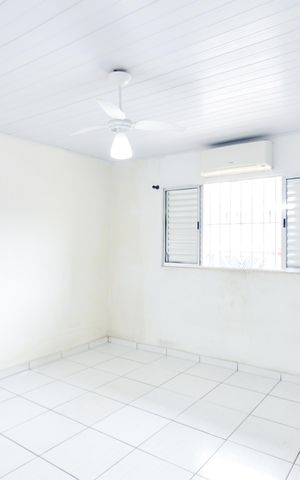 Casa para alugar com 90m², 3 quartos e sem vagaQuarto 3 