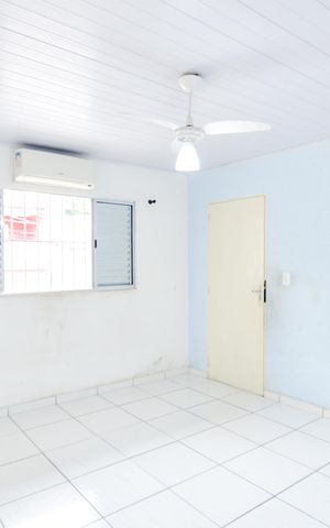 Casa para alugar com 90m², 3 quartos e sem vagaQuarto 3 