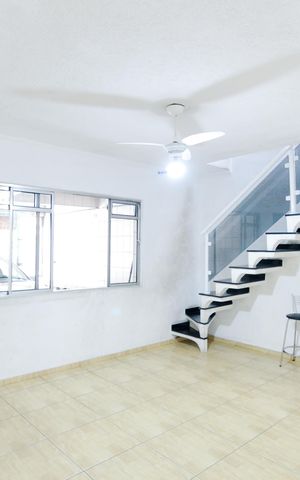 Casa para alugar com 90m², 3 quartos e sem vagaSala 