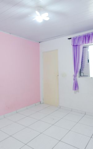 Casa para alugar com 90m², 3 quartos e sem vagaQuarto 2 