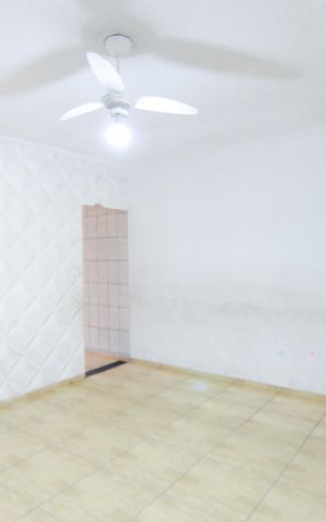 Casa para alugar com 90m², 3 quartos e sem vagaSala 