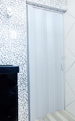 Casa para alugar com 90m², 3 quartos e sem vagaBanheiro 