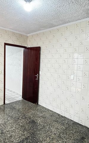 Casa para alugar com 30m², 1 quarto e sem vaga Casa para alugar com 30m², 1 quarto e sem vagaCozinha