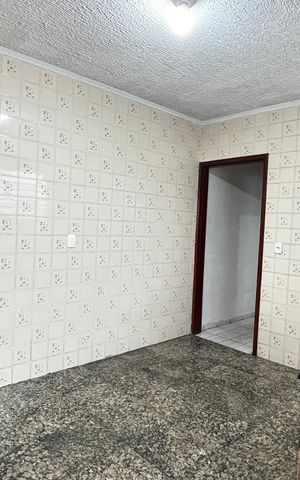 Casa para alugar com 30m², 1 quarto e sem vaga Casa para alugar com 30m², 1 quarto e sem vagaCozinha
