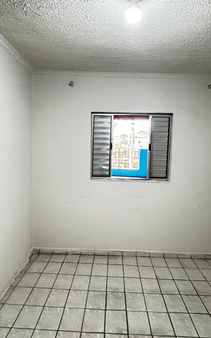Casa para alugar com 30m², 1 quarto e sem vaga Casa para alugar com 30m², 1 quarto e sem vagaStudio
