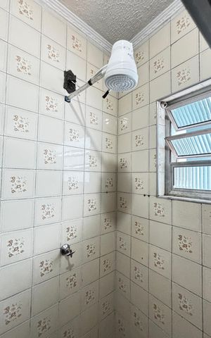 Casa para alugar com 30m², 1 quarto e sem vaga Casa para alugar com 30m², 1 quarto e sem vagaBanheiro
