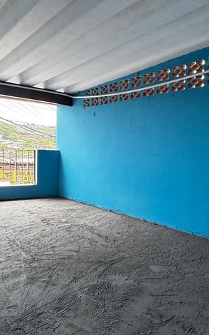 Casa para alugar com 30m², 1 quarto e sem vaga Casa para alugar com 30m², 1 quarto e sem vagaÁrea externa