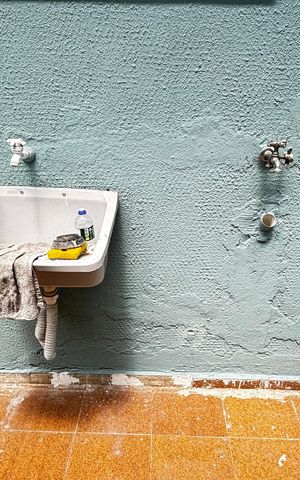 Casa para alugar com 30m², 1 quarto e sem vaga Casa para alugar com 30m², 1 quarto e sem vagaÁrea de serviço
