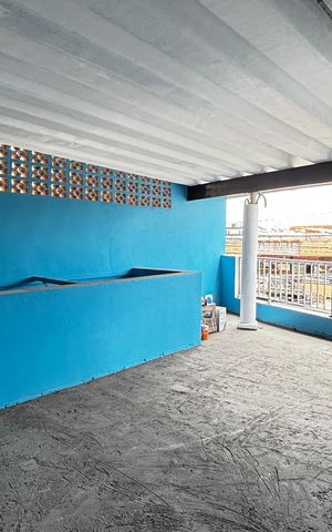 Casa para alugar com 30m², 1 quarto e sem vaga Casa para alugar com 30m², 1 quarto e sem vagaÁrea externa