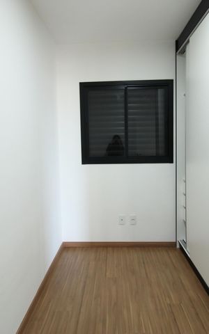 Apartamento para alugar com 62m², 2 quartos e 1 vagaQuarto 1
