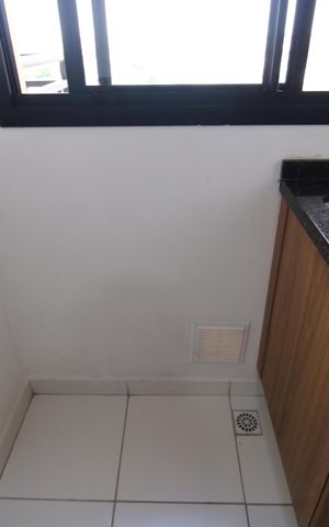 Apartamento para alugar com 62m², 2 quartos e 1 vagaÁrea de Serviço