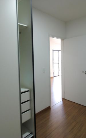 Apartamento para alugar com 62m², 2 quartos e 1 vagaQuarto 1