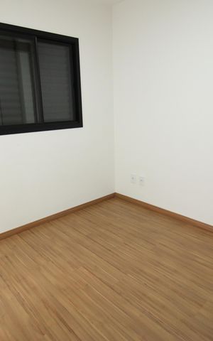 Apartamento para alugar com 62m², 2 quartos e 1 vagaQuarto 2 - Suíte