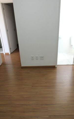Apartamento para alugar com 62m², 2 quartos e 1 vagaQuarto 2 - Suíte