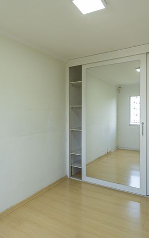 Apartamento para alugar com 85m², 3 quartos e 1 vagaQuarto