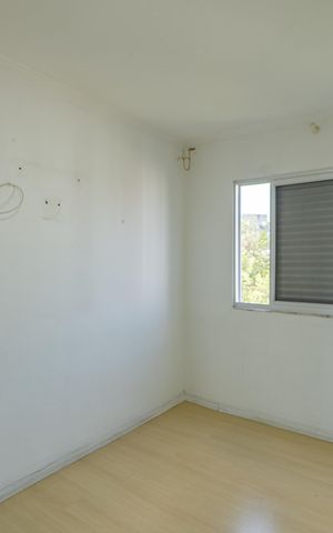 Apartamento para alugar com 85m², 3 quartos e 1 vagaQuarto