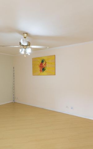 Apartamento para alugar com 85m², 3 quartos e 1 vagaSala
