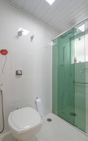 Apartamento para alugar com 85m², 3 quartos e 1 vagaBanheiro