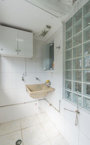 Apartamento para alugar com 85m², 3 quartos e 1 vagaCozinha