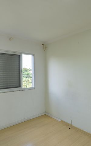 Apartamento para alugar com 85m², 3 quartos e 1 vagaQuarto