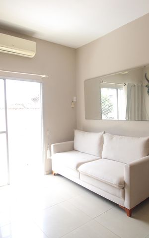 Apartamento para alugar com 60m², 2 quartos e 1 vagaSala