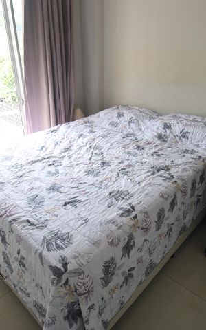 Apartamento para alugar com 60m², 2 quartos e 1 vagaQuarto 2