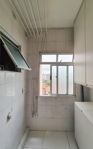 Apartamento para alugar com 65m², 2 quartos e 1 vaga Apartamento para alugar com 65m², 2 quartos e 1 vagaÁrea comum