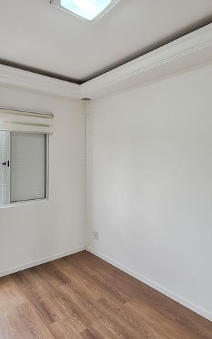 Apartamento para alugar com 65m², 2 quartos e 1 vaga Apartamento para alugar com 65m², 2 quartos e 1 vagaQuarto 1