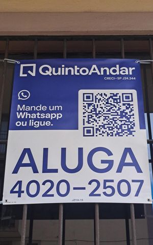 Apartamento para alugar com 55m², 2 quartos e 1 vagaFachada