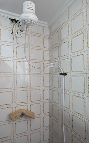 Apartamento para alugar com 55m², 2 quartos e 1 vagaBanheiro