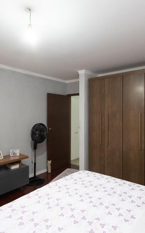 Casa para alugar com 220m², 3 quartos e 2 vagas Casa para alugar com 220m², 3 quartos e 2 vagasSuíte 2