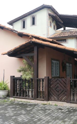 Casa para alugar com 91m², 2 quartos e 1 vagaGaragem