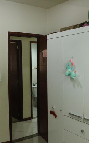 Casa para alugar com 91m², 2 quartos e 1 vagaQuarto