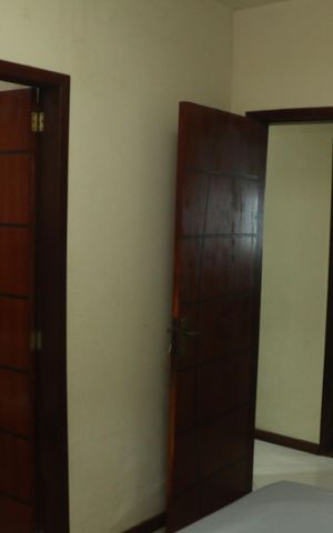 Casa para alugar com 91m², 2 quartos e 1 vagaQuarto