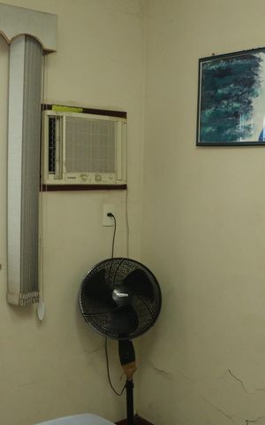 Casa para alugar com 91m², 2 quartos e 1 vagaQuarto