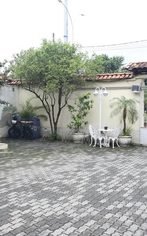 Casa para alugar com 91m², 2 quartos e 1 vagaGaragem
