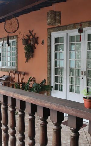 Casa para alugar com 91m², 2 quartos e 1 vagaVaranda da Sala