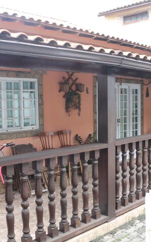 Casa para alugar com 91m², 2 quartos e 1 vagaVaranda da Sala
