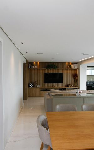 Apartamento à venda com 150m², 4 quartos e 3 vagassala