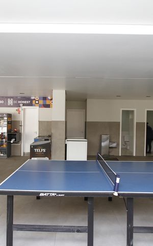 Apartamento à venda com 150m², 4 quartos e 3 vagasSala de Jogos