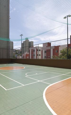 Apartamento à venda com 150m², 4 quartos e 3 vagasQuadra Esportiva