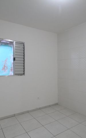 Casa para alugar com 50m², 2 quartos e 1 vagaQuarto 1