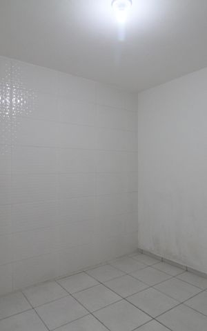 Casa para alugar com 50m², 2 quartos e 1 vagaSala/Cozinha