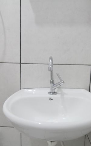 Casa para alugar com 50m², 2 quartos e 1 vagaBanheiro