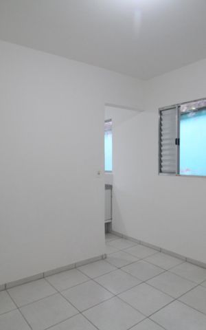 Casa para alugar com 50m², 2 quartos e 1 vagaQuarto 1