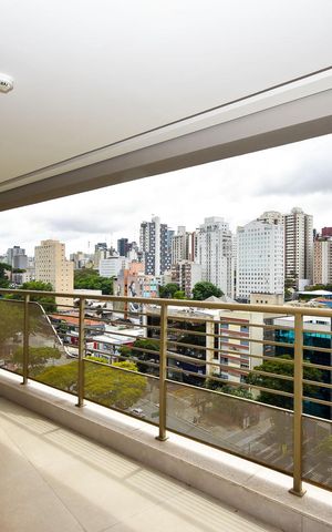Apartamento à venda com 91m², 2 quartos e 1 vaga Apartamento à venda com 91m², 2 quartos e 1 vagavaranda Sala