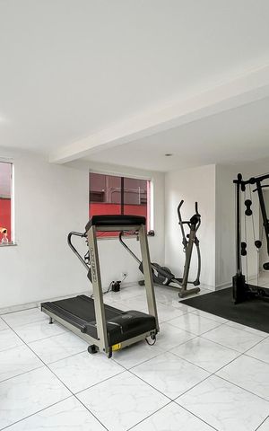 Apartamento para alugar com 96m², 3 quartos e 2 vagasAcademia