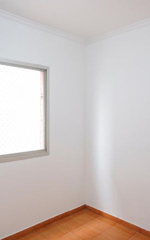 Apartamento para alugar com 96m², 3 quartos e 2 vagasQuarto 2